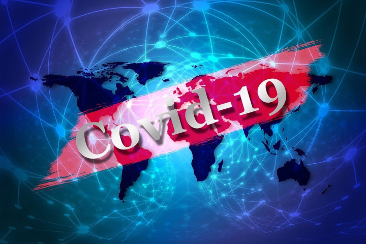 Грядет третья волна пандемии COVID-19 в мире