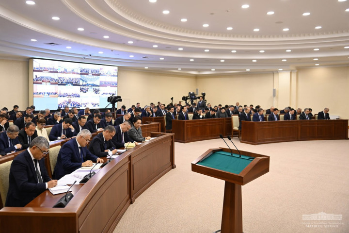 Кабмину поручили принять программу развития пищевой промышленности в регионах