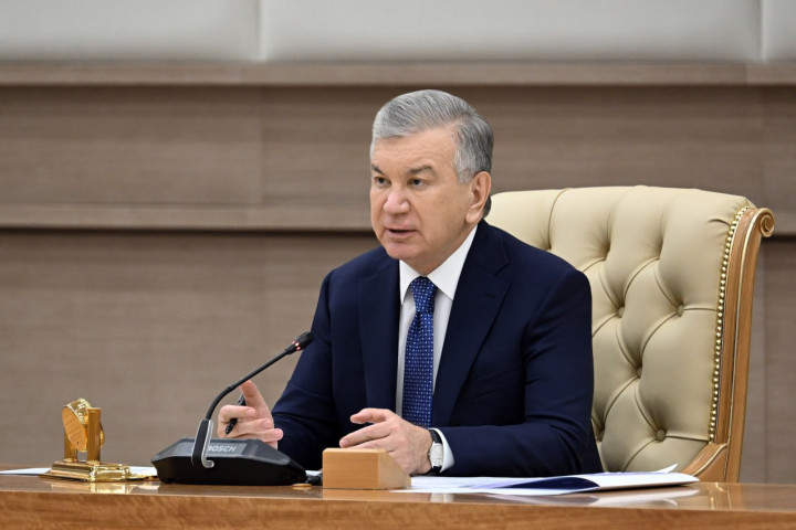 Президент Узбекистана назвал главные задачи по занятости населения и сокращению бедности