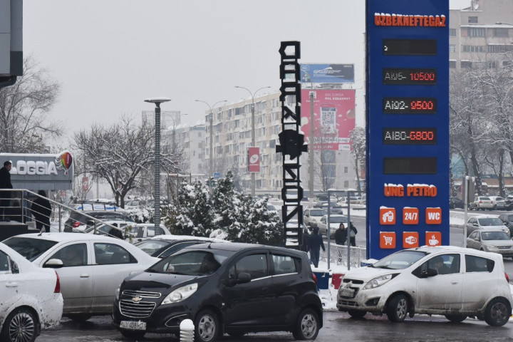 В Минэнерго опровергли сообщения о нехватке бензина и повышении цен на него