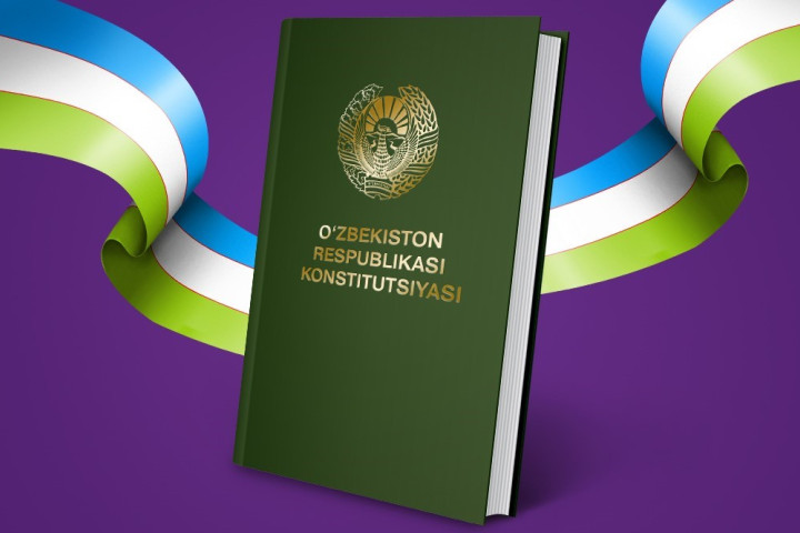 83 процентов граждан Узбекистана поддерживают Конституционную реформу