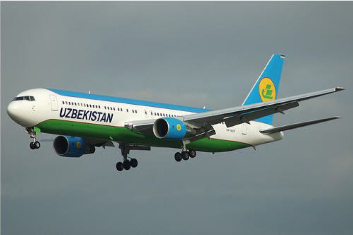 Uzbekistan Airways с 1 июля возобновит рейсы в Израиль