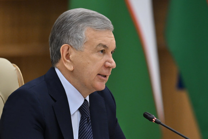 Стал известен график Президента на эту рабочую неделю