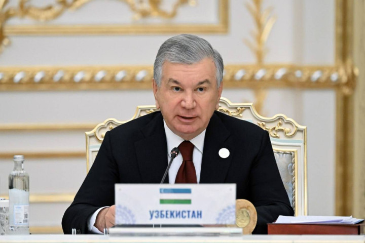 Шавкат Мирзиёев выступил с рядом инициатив по расширению практического сотрудничества в рамках СНГ