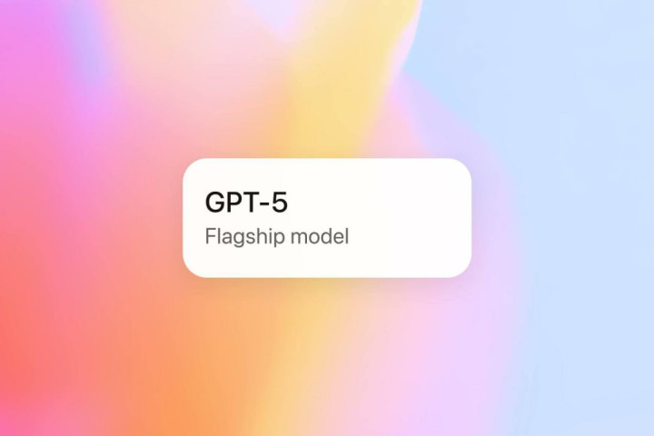 OpenAI представила GPT-5 - новую версию нейросети