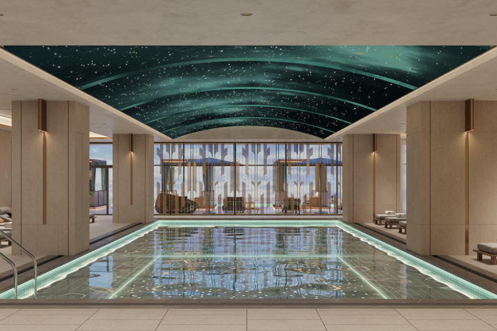 Компания Marriott International подписала соглашение о заходе бренда JW Marriott в Узбекистан