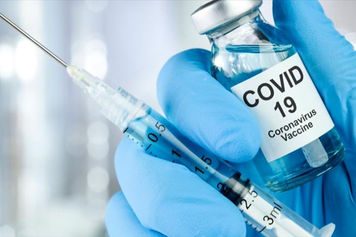 Вакцины от COVID-19 спасли не менее 1,4 млн жизней в Европейском регионе