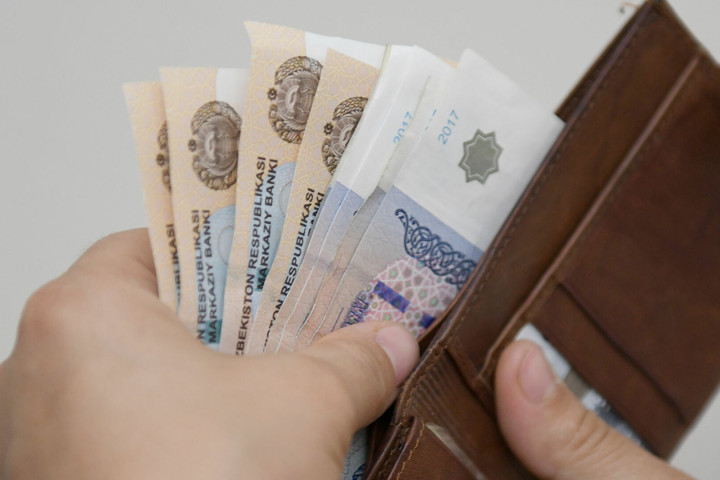 В Узбекистане с нового года ряд социальных платежей переведен в ведение Национального агентства социальной защиты