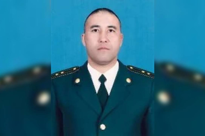 В Республике Каракалпакстан назначен новый министр внутренних дел