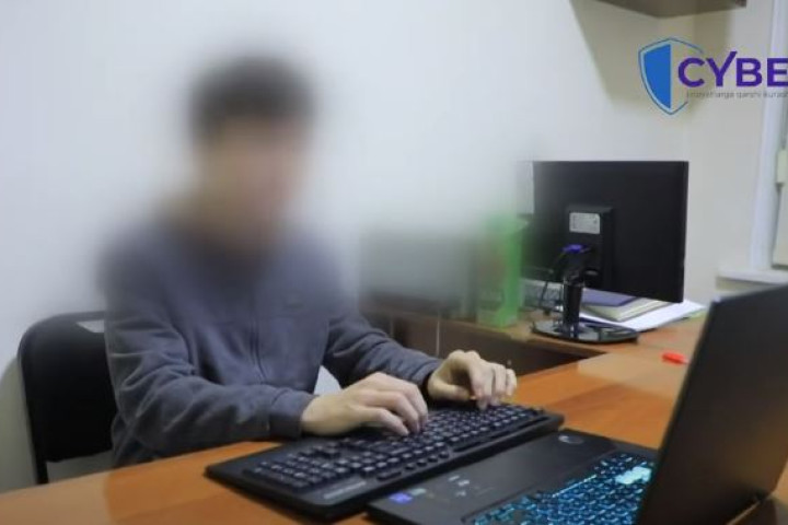 Кто же взломал официальный сайт Сената? Одна из версий – 14-летние подростки