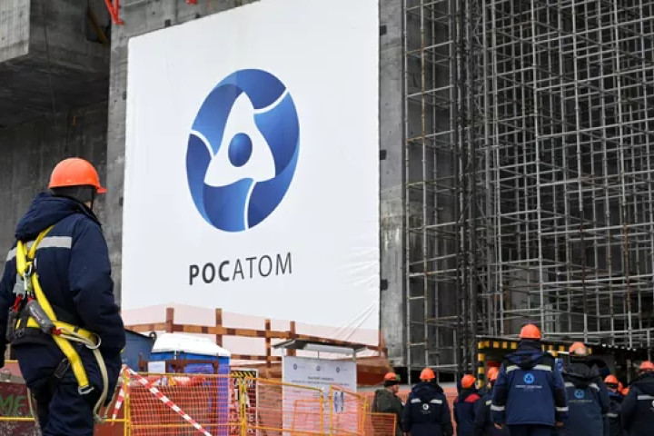 Россия готова передать технологии «мирного атома» странам АСЕАН
