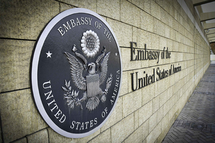 В посольстве США в Ташкенте прокомментировали депортацию 119 узбекистанцев