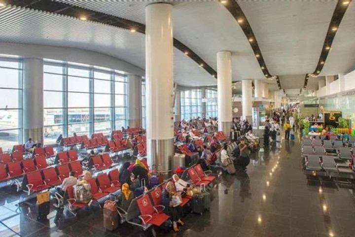 В Узбекистан возвращены 19 граждан, задержанные на территории Саудовской Аравии