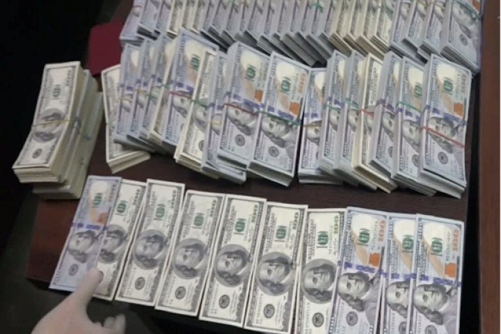 Сотрудники СГБ пресекли факты незаконной продажи земли сразу в нескольких регионах
