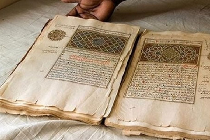 В Узбекистан доставили электронные копии редких рукописей Имама аль-Бухари и Иса ат-Тирмизи