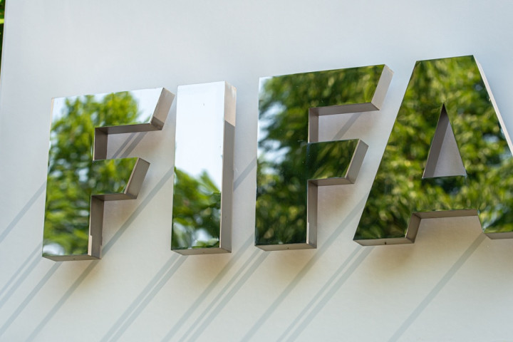 FIFA выразила поддержку Инфантино и отказалась от проекта по частным инвесторам