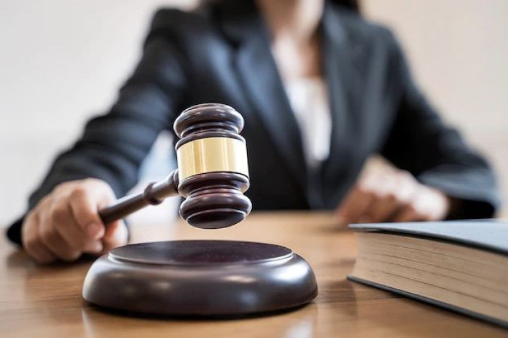 В Узбекистане планируют довести долю женщин судей минимум до 30 процентов