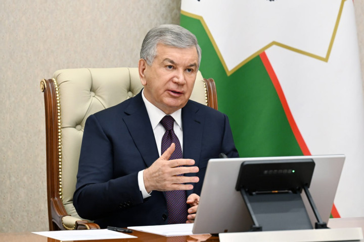 Аэропорт Навои модернизируют и выведут из системы оперативного управления Uzbekistan Airports