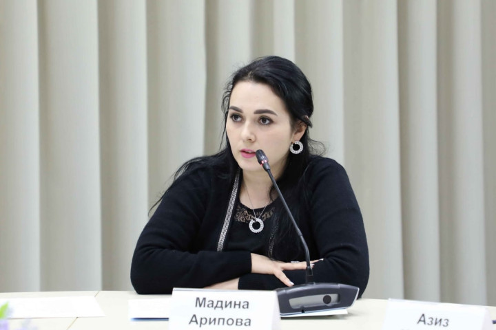 ИСМИ: Узбекистан и Сингапур определили ключевые направления дальнейшего многопланового сотрудничества