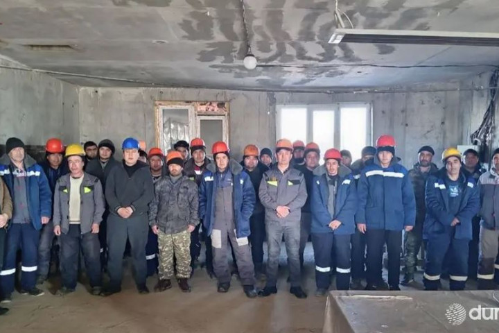 Узбекистанцам помогли с получением крупной суммы задолженности по зарплате в России