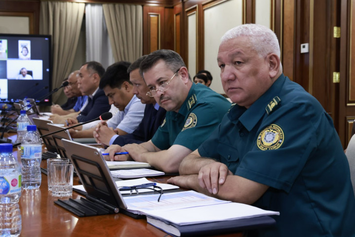 За 5 месяцев 2024 года в ДТП погибли 65 учащихся, 294 получили травмы различной степени