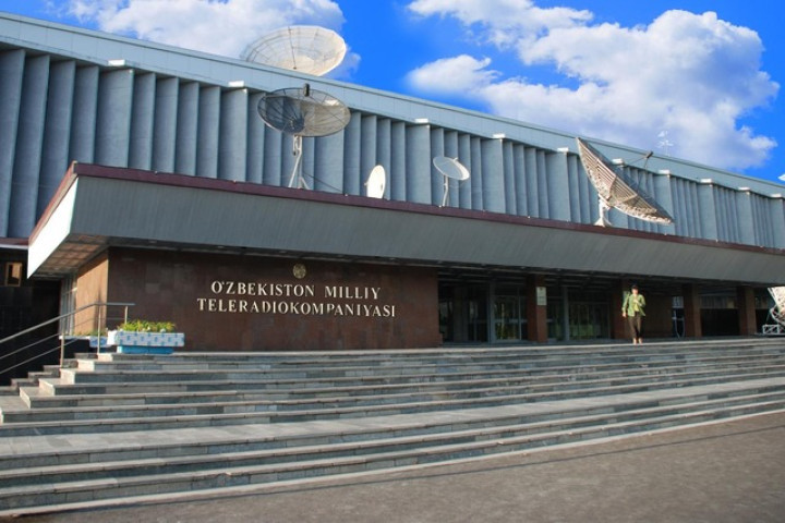 НТРК Узбекистана получит дополнительную финансовую поддержку