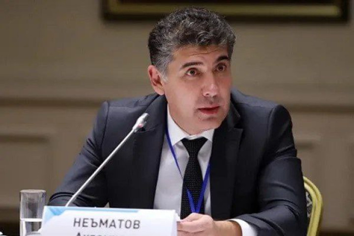 ИСМИ: Узбекистан значительно усовершенствовал концептуальные подходы к решению водохозяйственных вопросов