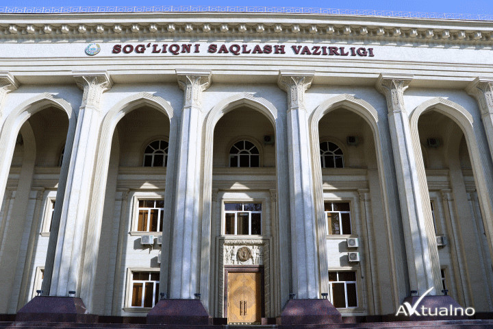В Минздраве уволили 40 процентов работников центрального аппарата