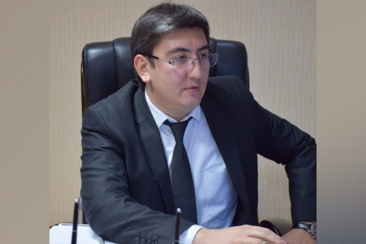 Жалолиддин  Бекмурадов: Инклюзивное общество – нравственная основа социального государства
