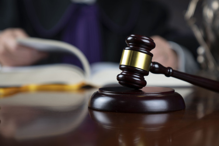 Андижанца приговорили к восьми годам лишения свободы за попытку вступить в ряды боевиков в Сирии
