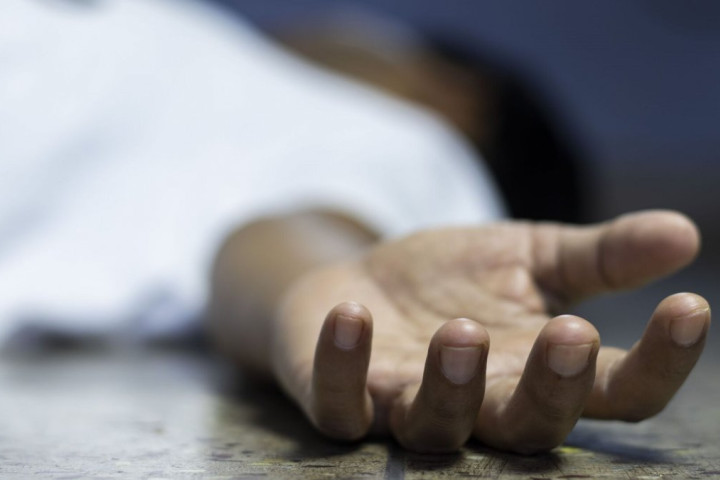 ВОЗ: Ежегодно в мире регистрируется 727 тысяч случаев самоубийств