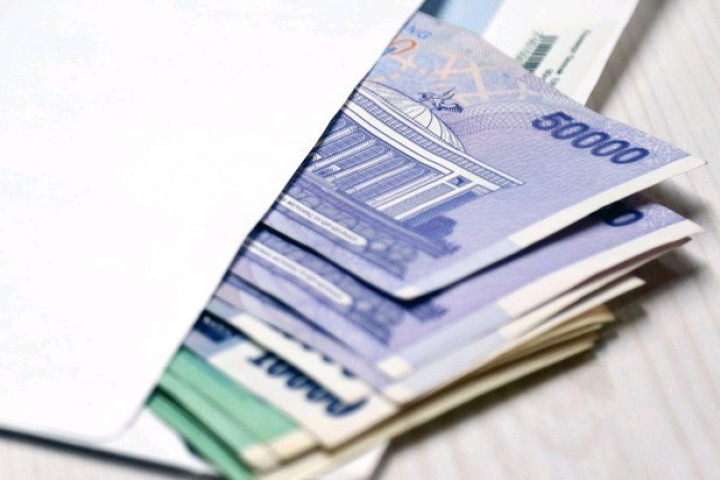 Директор спортшколы в Кашкадарье осужден на 5 лет за взятку в 1,5 млн сумов