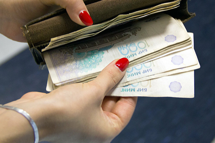 Одно из предприятий Джизакской области задолжало работникам 450 млн сумов