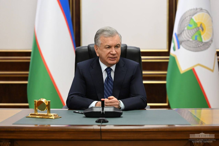 Президенту доложили о проводимой работе по дальнейшему повышению боеготовности и боеспособности войск