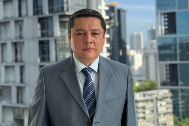 Алишер Каюмов назначен новым послом Узбекистана в Сингапуре