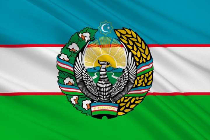У президента будет свой знак и штандарт