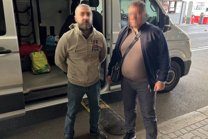 В Узбекистан экстрадировали  двух преступников, разыскиваемых за совершение тяжких преступлений