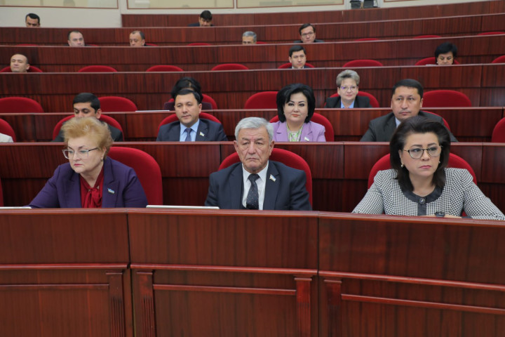 В законодательство Узбекистана предложили ввести понятие «наилучшие интересы ребенка»