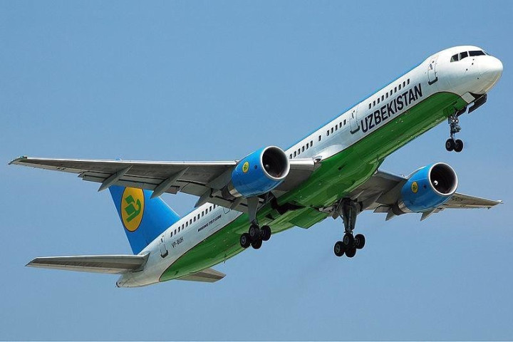 АО «Uzbekistan Airways» вводит дополнительные рейсы из Ташкента в Нукус, Ургенч, Бухару, Термез, Наманган, Карши