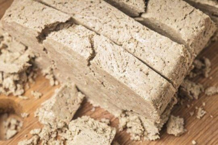 Халва: как лакомство и лекарство