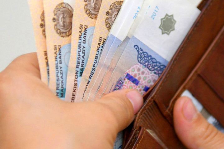 В пользу потребителей пересчитано 4,5 млрд сумов из-за блэкаута в январе 2022 года