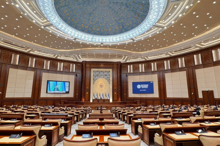 Сенаторы поддержали льготы и изменения, вносимые в Налоговый кодекс