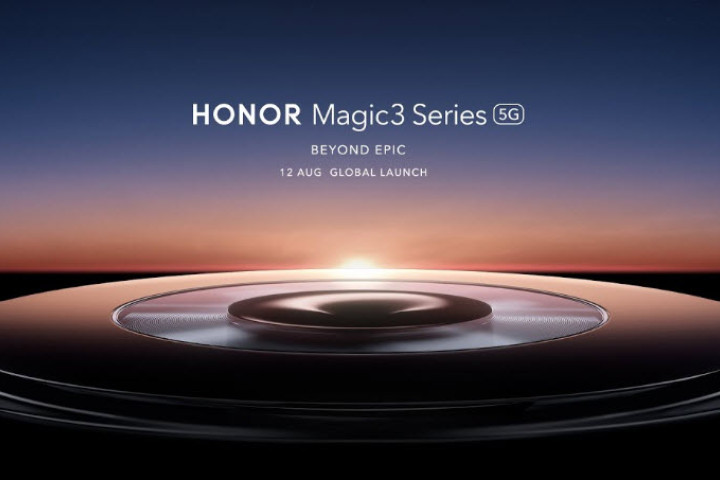 HONOR представила первый флагман бренда после отделения от Huawei