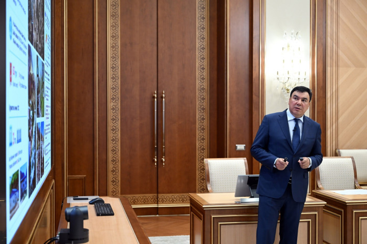 Реку Угам и прилегающие к ней территории предложено объявить государственным гидрологическим памятником природы