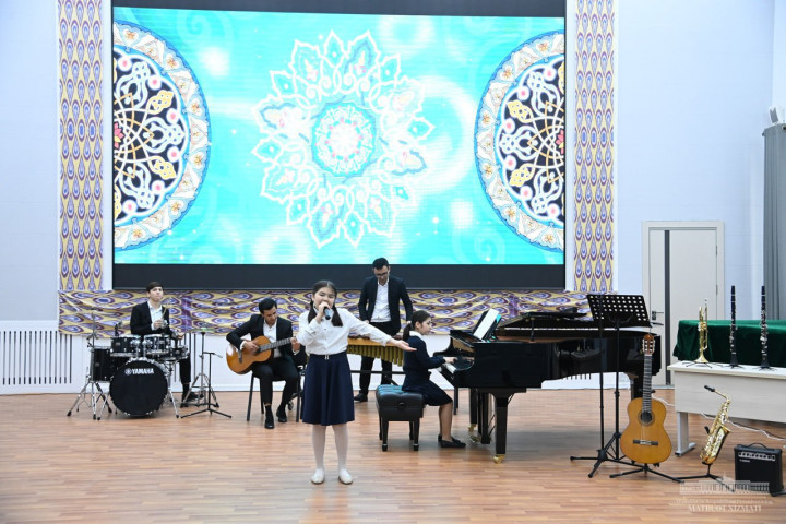 В 10 школах каждой области в порядке эксперимента внедрят предмет «Art»
