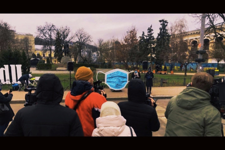 В ВОЗ рекомендовали жителям Центральной Азии проявлять осторожность в праздники, но не отменять их