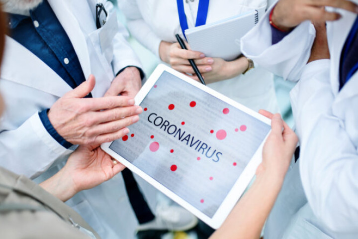 COVID-19: ВОЗ рекомендовала отказаться от двух препаратов при лечении коронавируса