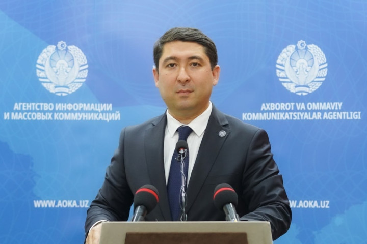 Июнь в Узбекистане будет молодежным