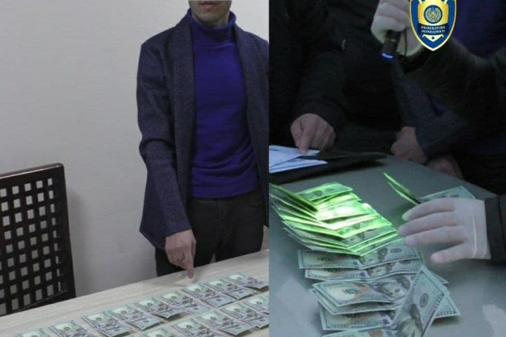 В Узбекистане несколько граждан поверили в ускоренное получение визы, заплатив за это 50 тысяч долларов