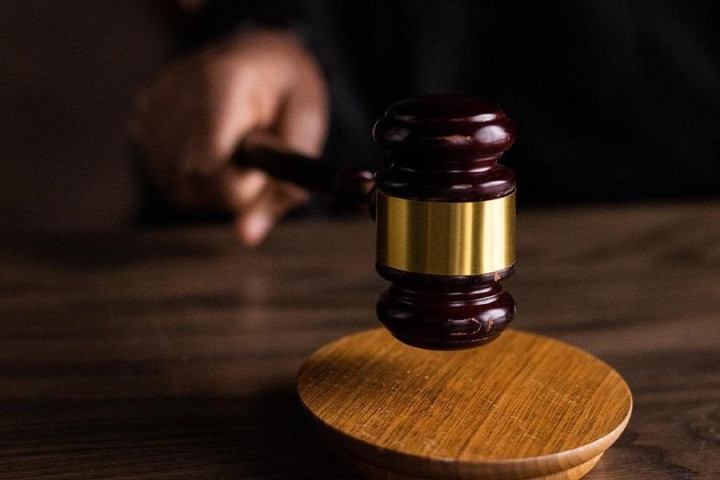 Бывшего хокима Термеза приговорили к 11 годам лишения свободы
